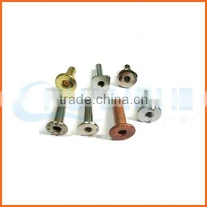 High Quality Tubular Hollow Rivets thumbnail-6