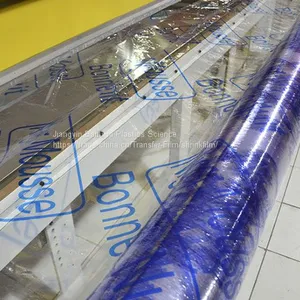 Cross Linked Shrink Film thumbnail-1