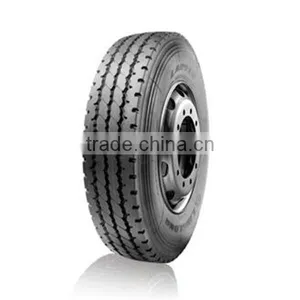 Best Chinese Brand LingLong Radial Truck Tire LAR919 10.00R20-18 for Sale thumbnail-2