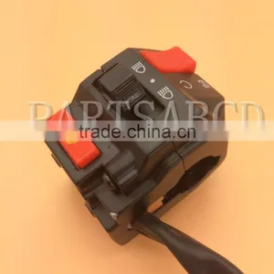 Handlebar Switch for Kazuma 150cc ATV Falcon, Panda thumbnail-5