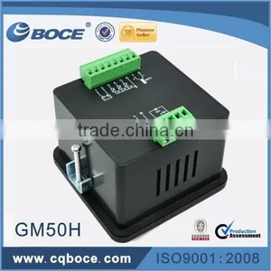 Generator Oil Pressure Meter Gauge GM50H thumbnail-4
