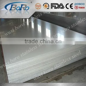 1mm Thick 304L Stainless Steel Plate thumbnail-3