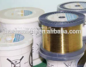 Sell BSH30** 0.3mm EDM Brass Wire thumbnail-1