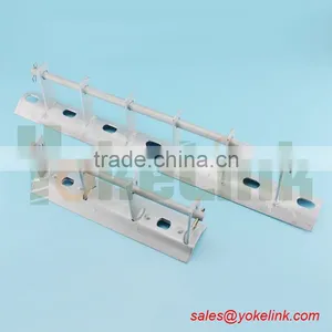 Made in China 2,3,4 Wires Secondary Rack for Overhead Power Line Fitting thumbnail-2