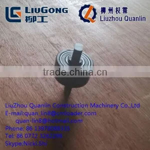 Liugong Forklift Parts 43C1650 Roller Idler Wheel Gyro Wheel Liugong Spare Parts thumbnail-5