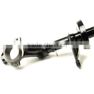 AUTO AXLE KNUCKLE L:96185191 / R:96185192 USE FOR CAR PARTS OF CIELO1.5 DOHC ESPERO2.0 thumbnail-1
