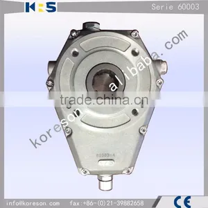 60000 Serie 60003 Type Gearbox thumbnail-1