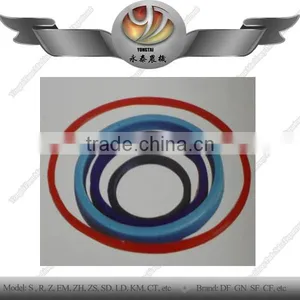 Seal o Ring/seal up for Tractor Fuel Delivery System Agriculture Machinery Parts thumbnail-1
