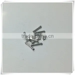 Custom High Quality Cnc Machining Steel Shaft Parts,mechanical Metal Frame thumbnail-2