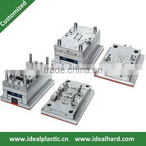 Plastic Molds For Concrete thumbnail-1
