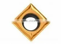 Coated Cnc CNMM Cemented Turning Inserts/lathe Tool/tool Bit /cutting Tool thumbnail-5