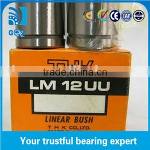 LME8UU Linear Motion Ball Bearings 8*16*25 thumbnail-1