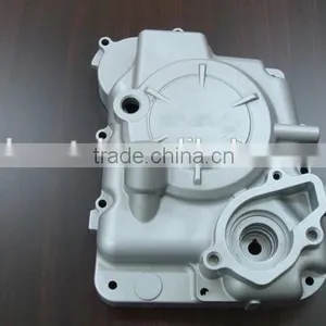 Aluminum Die Casting of Mechnical Component thumbnail-1