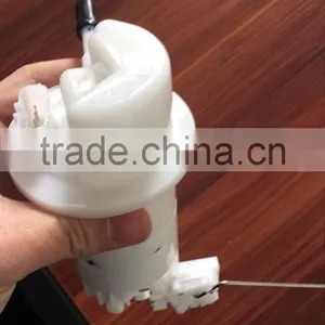 Motorcycle Fuel Pump Assembly Used for YAMAHA FZ Model thumbnail-3