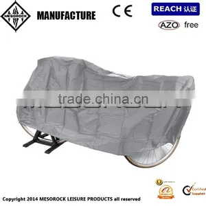 Bike Cover Bicycle Cycle Protection Rain Snow Dust Lightweight Outdoor Cover thumbnail-1