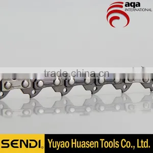 3/8"LP Guage 0.050 Chinese Chainsaw, Electric Saw Chain Partner Chainsaw Spare Parts thumbnail-1