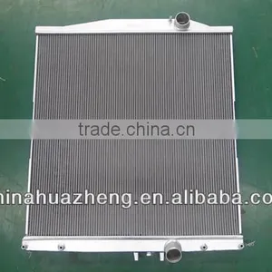 Performance Industrial Aluminum Radiator Water Cooling thumbnail-1