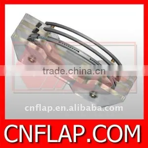 Motorcycle Part of LADA VAZ2106/2121 Piston Ring thumbnail-1
