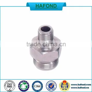 OEM High Quality Competitive Price CNC Flour Milling Machine Spare Parts thumbnail-2