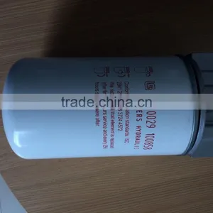 Risun HX-A150*10 Spin-on Hydraulic Oil Filter thumbnail-2
