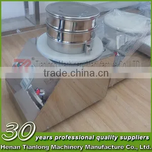 Vibration Test Sieve for Small Vibrator Sieve thumbnail-4