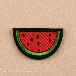 Peel and Stick Patch Embroidered,self Adhensive Emoji Patches,iron Patch Sticker Embroidery Patch thumbnail-4
