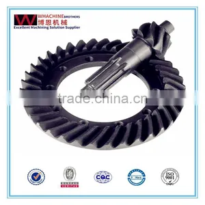 OEM ODM Toyota Spare Parts Made by WhachineBrothers Ltd. thumbnail-1