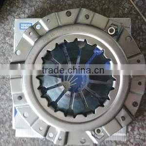Dongfeng Brake Parts 1600010/B Clutch Cover thumbnail-2