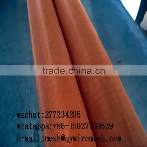 High Quality Industrial Filter Phosphor Bronze Filtering Wire Mesh thumbnail-3