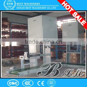 Automatic Pellet Packing Machine for Flowing Things on Sale thumbnail-3