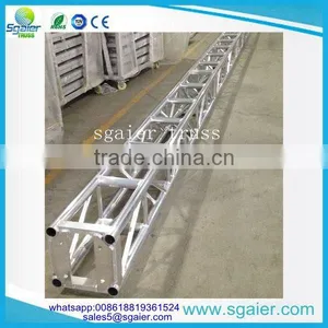 Sgaier Truss 12''x12'' Square Bolt Truss Thomas Truss thumbnail-3