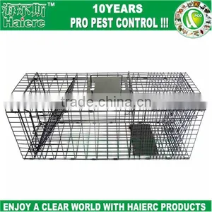 Haierc Medium Animal Humane Live Cage thumbnail-1