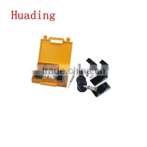 20pc Tire Repair Tools Feature : 1pc T-handle Reamer 1pc T-handle Plugger thumbnail-1