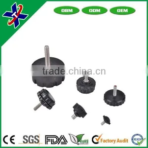 Adjustable Rubber Gasket,electronic Scale Foot, Easy to Use Rubber Feet thumbnail-1