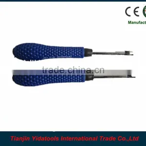 H Model Screwdriver thumbnail-1