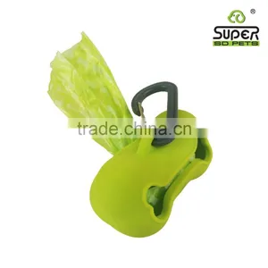 Cute Dog Poop Bag Dispenser thumbnail-3