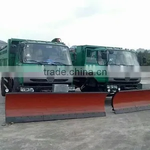 Truck Snow Blade and Spreader thumbnail-1