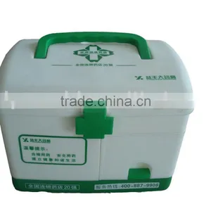 Sell No.826 Home Plastic Medical Box,medical Case thumbnail-1