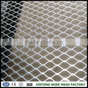 Expanded Metal Mesh/perforated Metal Mesh /expanded Metal thumbnail-4