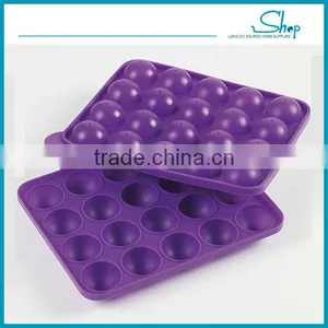 Silicone Cake Pops thumbnail-1