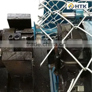 High Quality Products Chain Link Fence Twisting Machine thumbnail-1