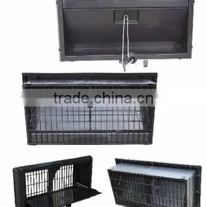 2016 ABS Material Economical Poultry Air Inlet for Poultry Farm/chicken House thumbnail-1
