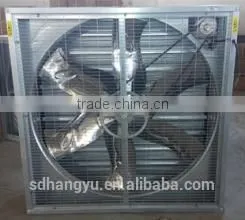 High Quality Centrifugal Fan From Hangyu With Low Price thumbnail-1