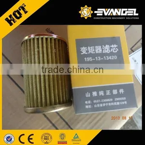 Spare Parts for Diesel Forklift CPCD50 thumbnail-6