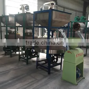Tahini Sesame Paste Stone Grinder Mill thumbnail-4