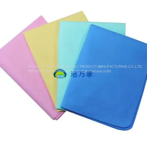 Soft Gentle Comfort and Smooth Feeling Towel thumbnail-1