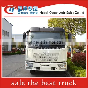 FAW 4x2 EURO 4 Wrecker Towing Truck for Sale thumbnail-3