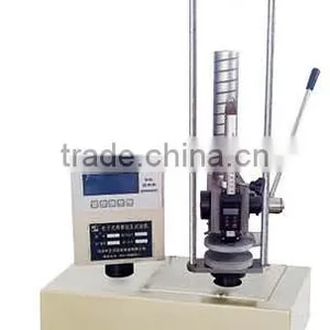 WDW-TLS Series Dual Explicit Spring Tension and Compression Testing Machine thumbnail-1