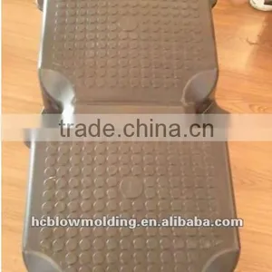 Mooring Float, Plastic Pontoon, Beach Cleaning Machines thumbnail-2