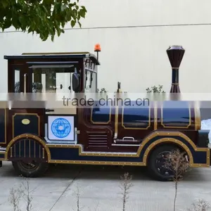 Diesel Train thumbnail-1